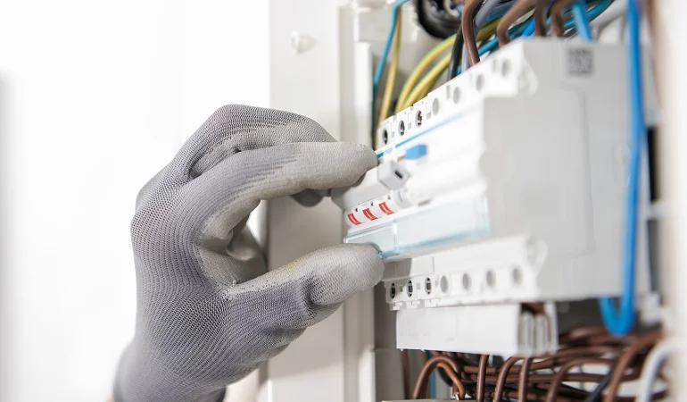 electrician Bucuresti